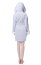 Adult Penguin Robe Pajamas on newcosplay.net | Low Priced Penguin Robe
