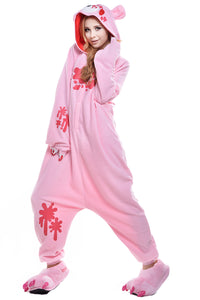 Bear Cosplay Pajamas on newcosplay.net | Low Priced Bear Onesie