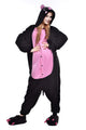 Pink Pig Onesie Pajamas on newcosplay.net | Low Priced Pig Onesie 
