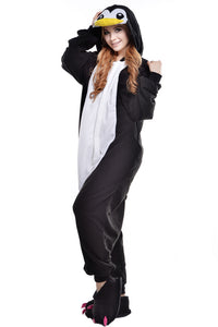 Penguin Cosplay Pajamas on newcosplay.net | Low Priced Penguin Onesie