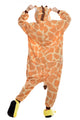 Giraffe Onesie Pajamas on newcosplay.net | Low Priced Giraffe Onesie